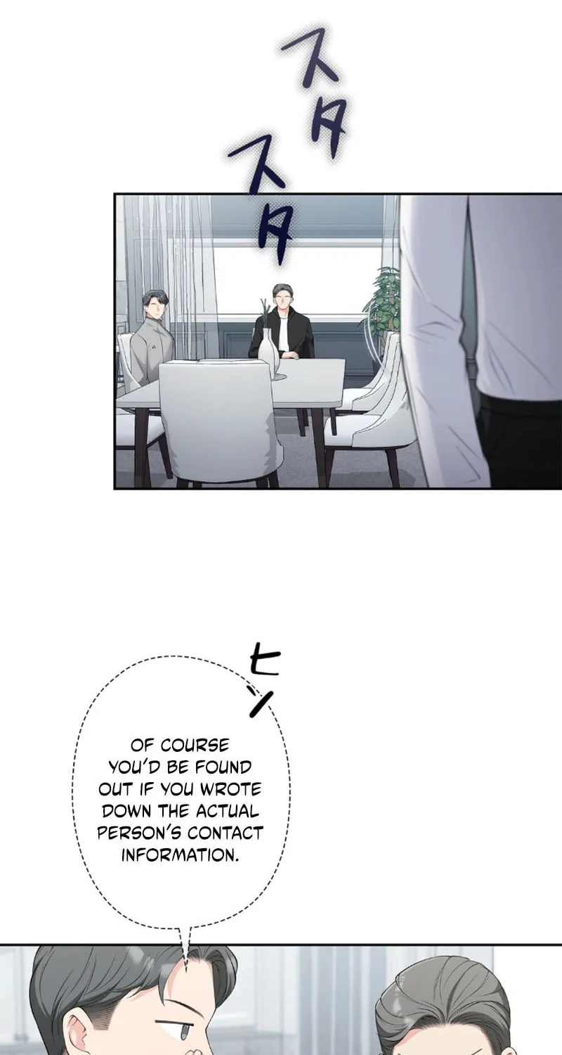 Romance by chance Chapter 2 page 68 - 