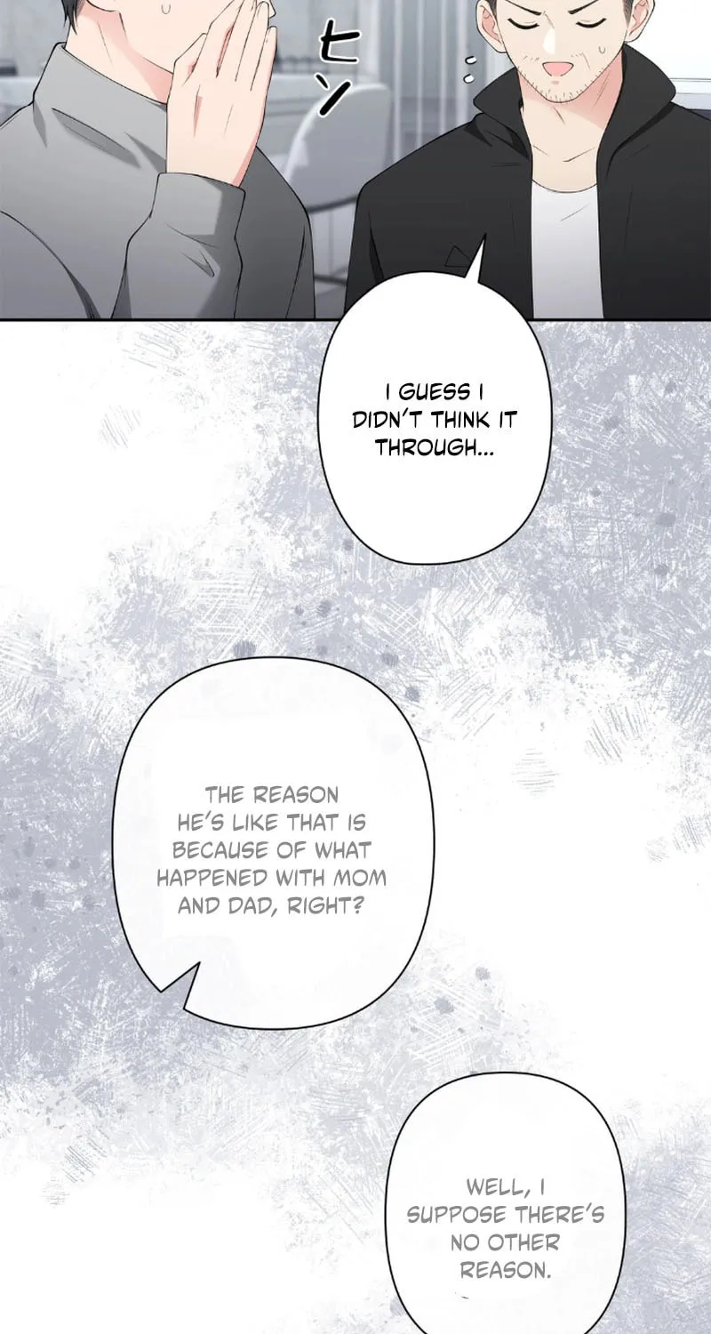 Romance by chance Chapter 2 page 69 - 