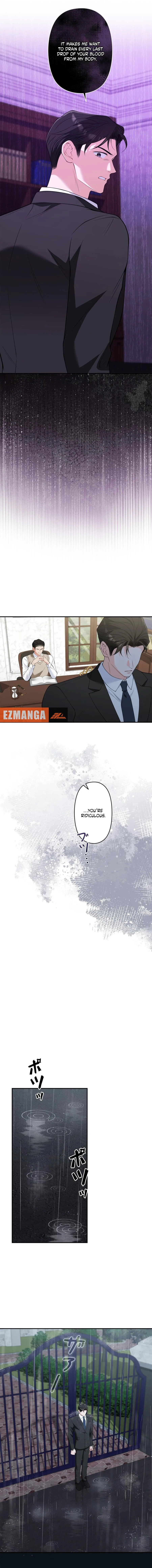Romance by chance Chapter 20 page 13 - 