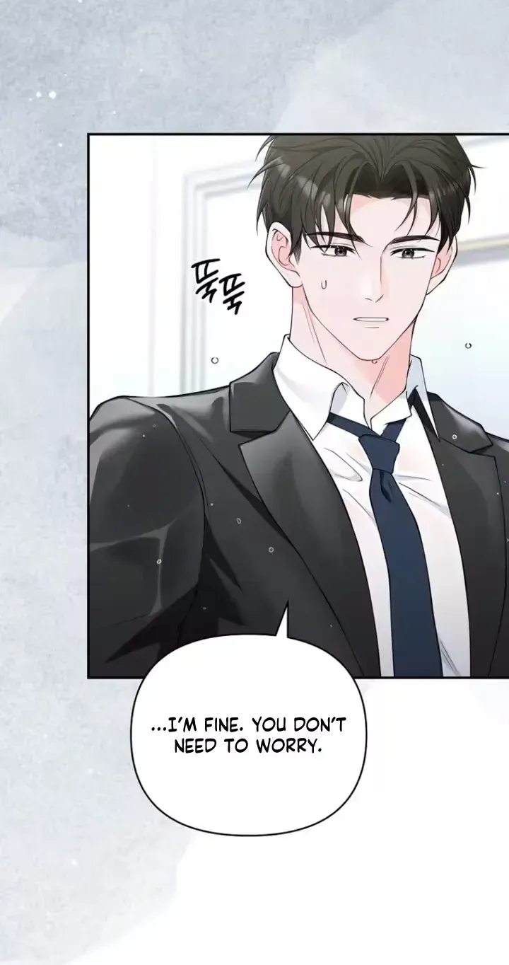 Romance by chance Chapter 21 page 4 - 