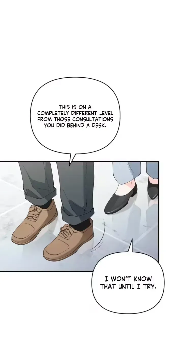 Romance by chance Chapter 21 page 35 - 