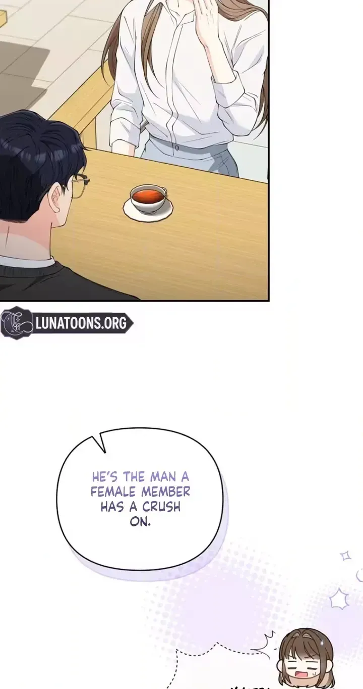 Romance by chance Chapter 21 page 40 - 
