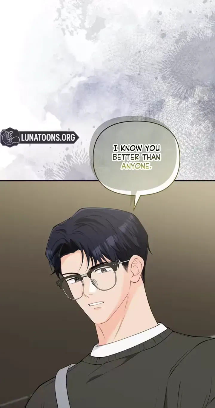 Romance by chance Chapter 21 page 46 - 