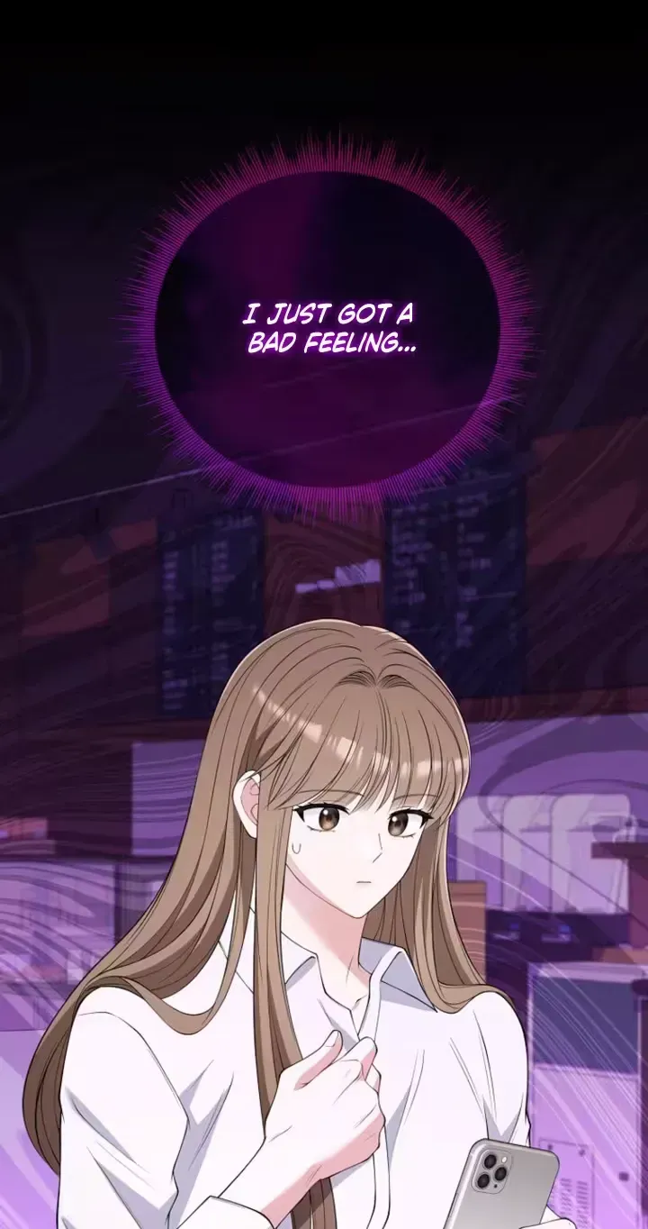 Romance by chance Chapter 21 page 52 - 