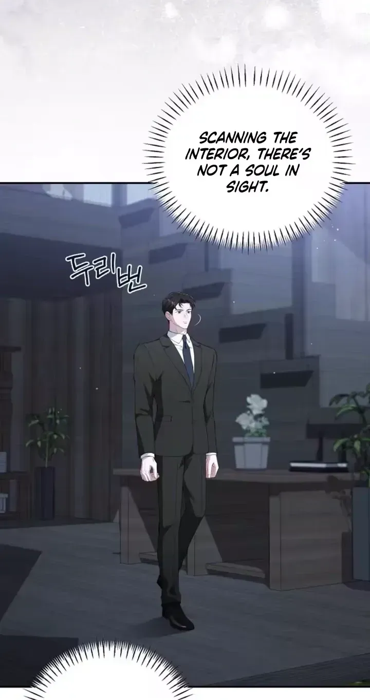 Romance by chance Chapter 21 page 60 - 