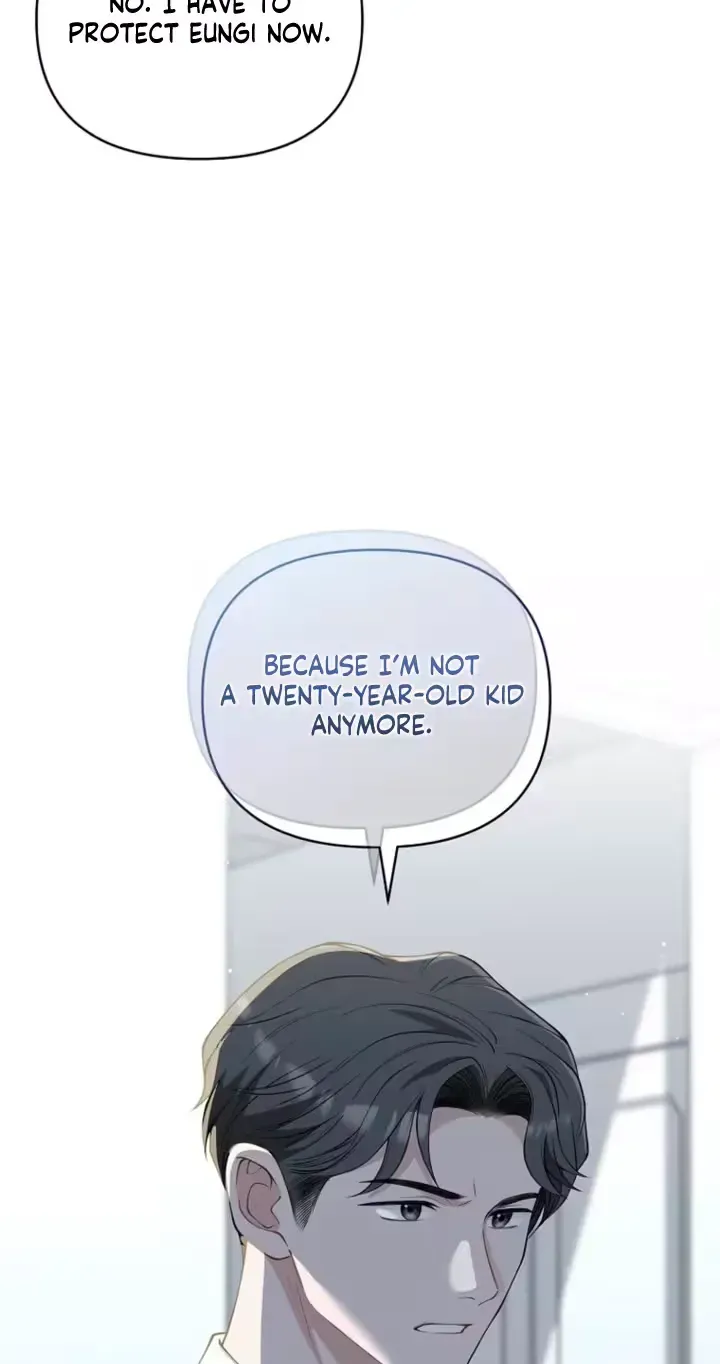 Romance by chance Chapter 21 page 9 - 