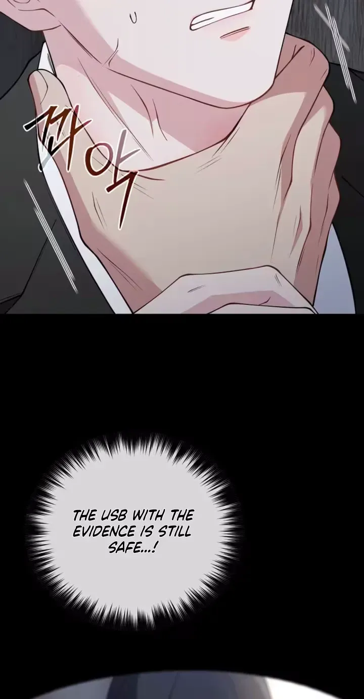 Romance by chance Chapter 21 page 85 - 