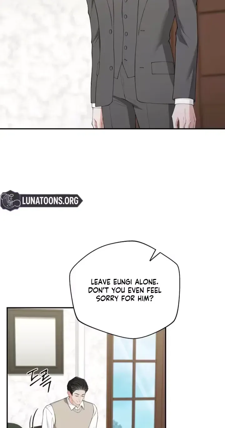 Romance by chance Chapter 22 page 29 - 