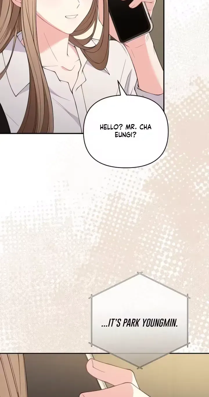 Romance by chance Chapter 22 page 4 - 