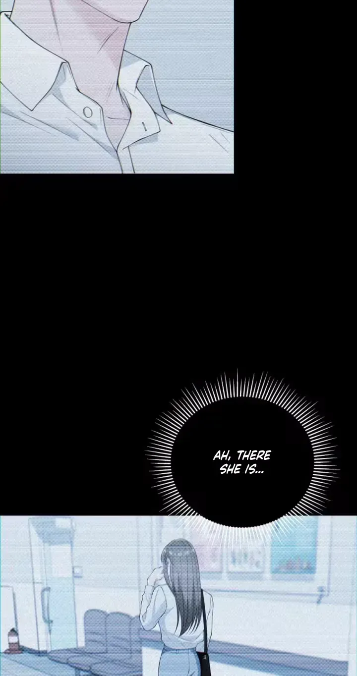Romance by chance Chapter 22 page 39 - 