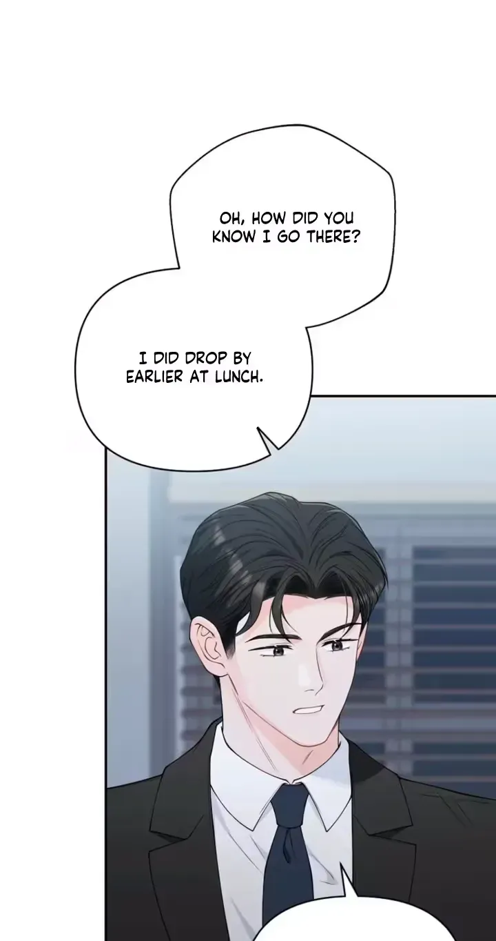 Romance by chance Chapter 22 page 46 - 