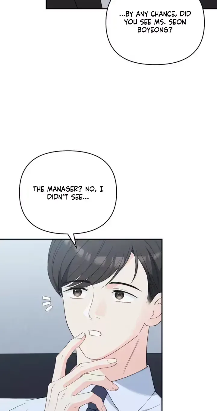 Romance by chance Chapter 22 page 47 - 