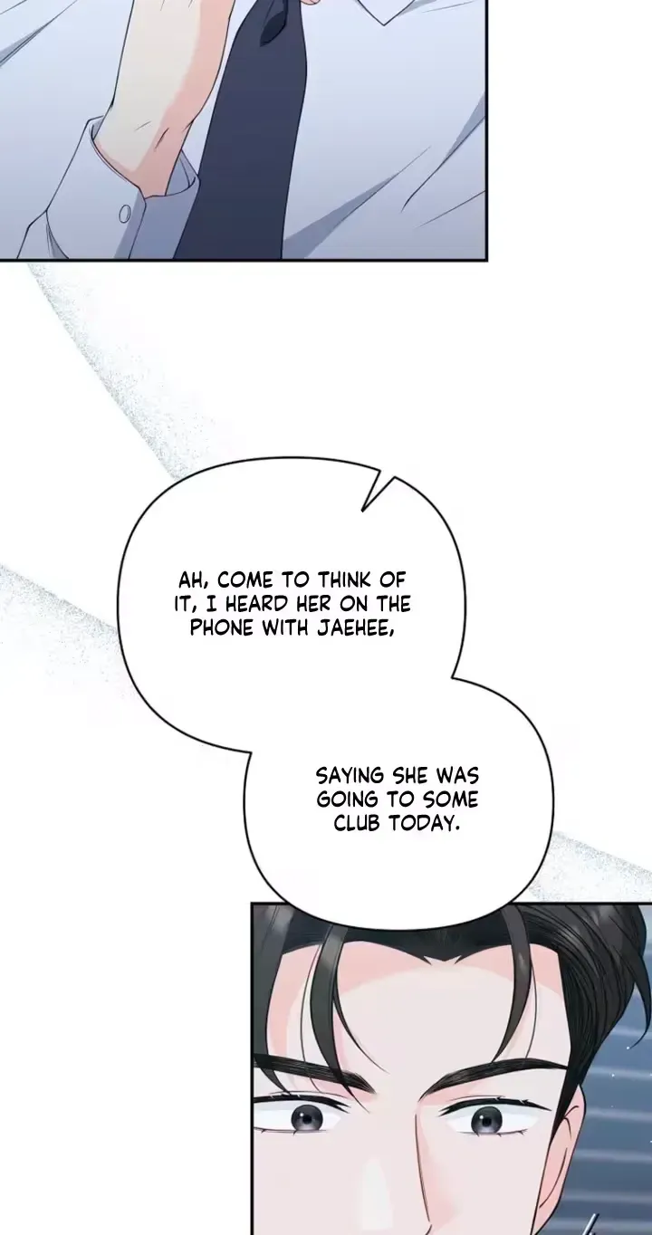 Romance by chance Chapter 22 page 48 - 