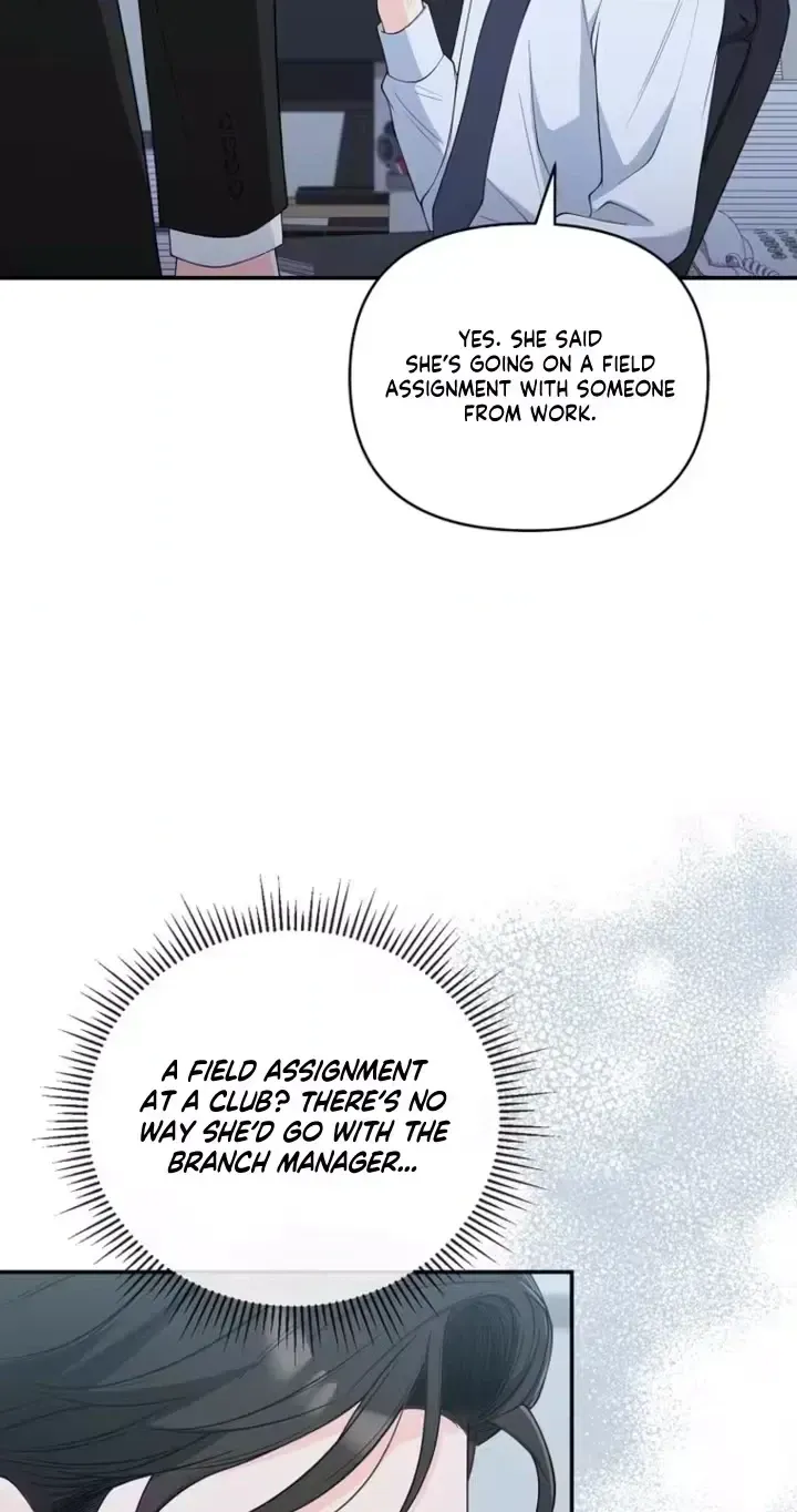 Romance by chance Chapter 22 page 50 - 