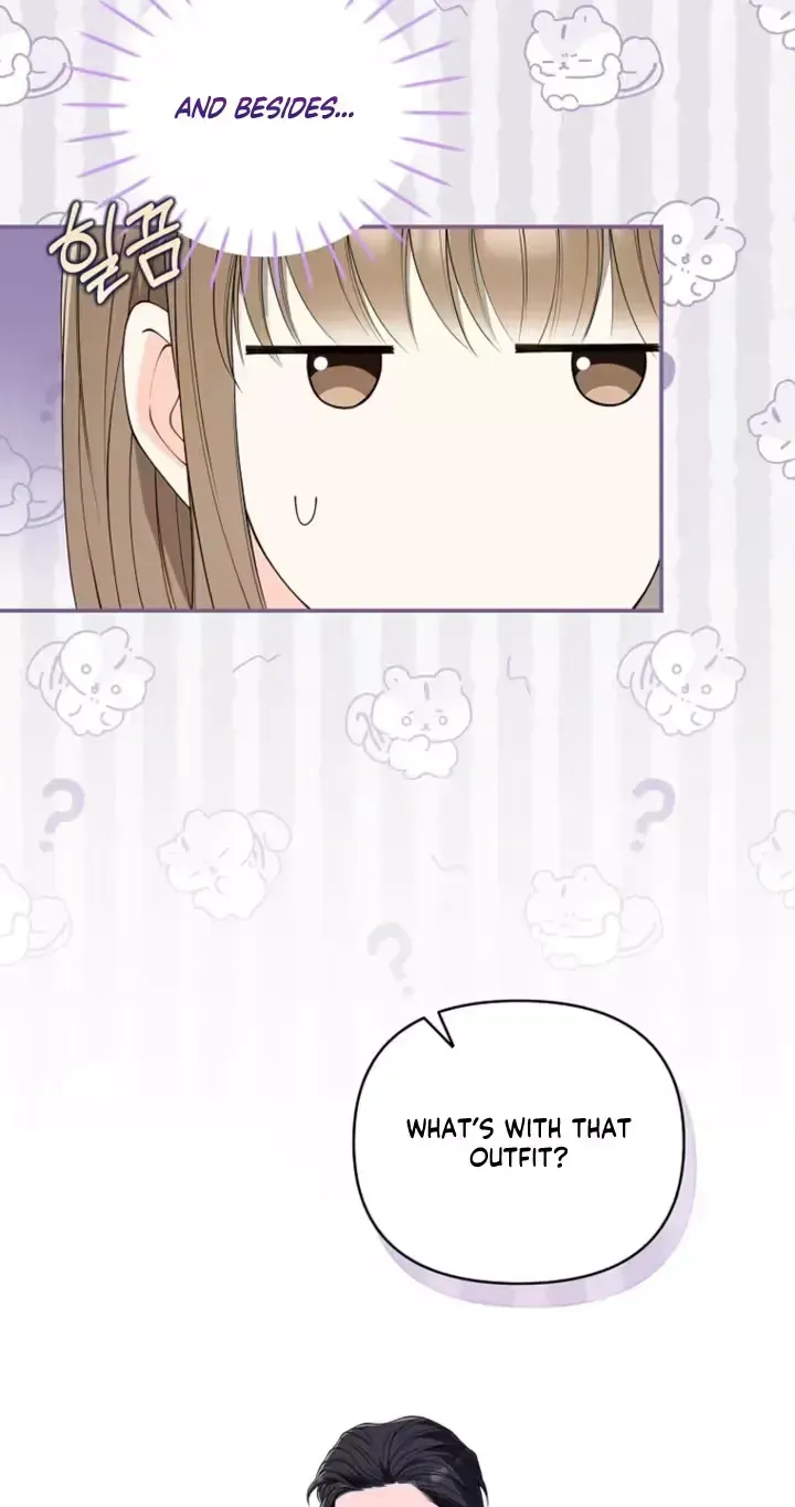 Romance by chance Chapter 22 page 56 - 