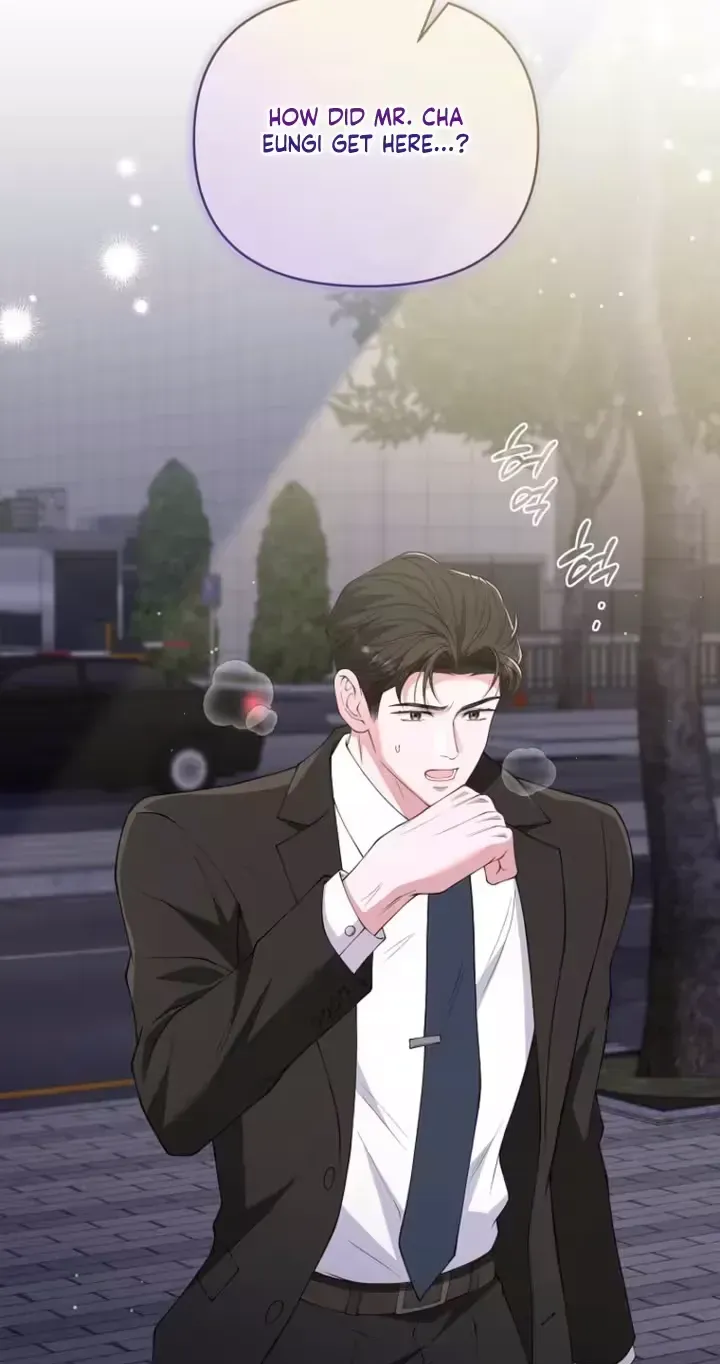 Romance by chance Chapter 22 page 64 - 