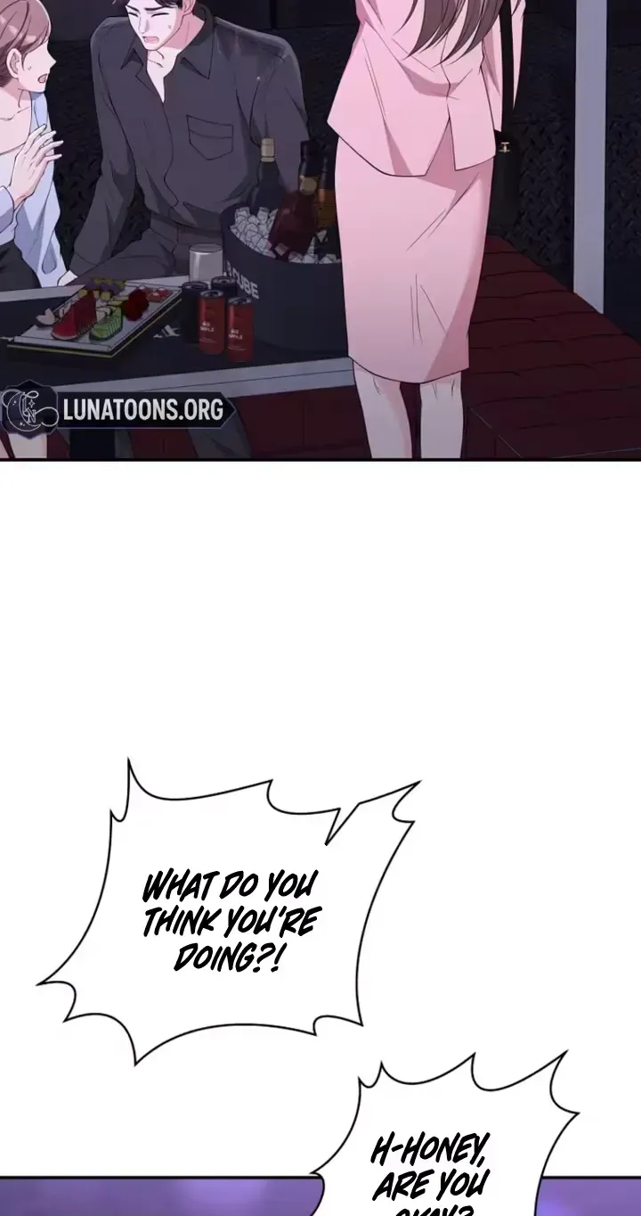 Romance by chance Chapter 23 page 2 - 