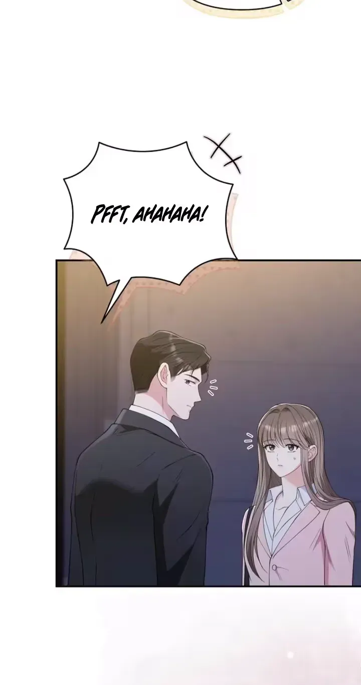 Romance by chance Chapter 23 page 15 - 