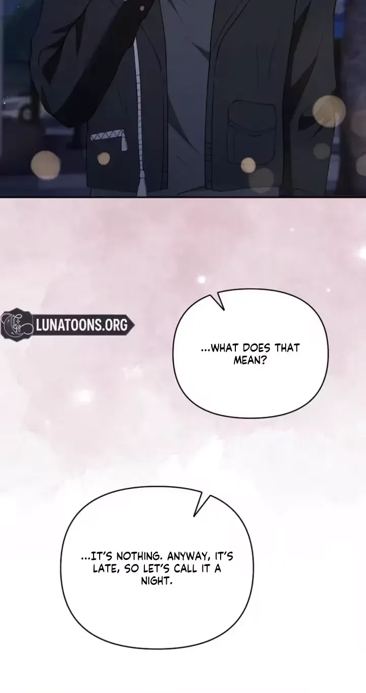 Romance by chance Chapter 23 page 18 - 