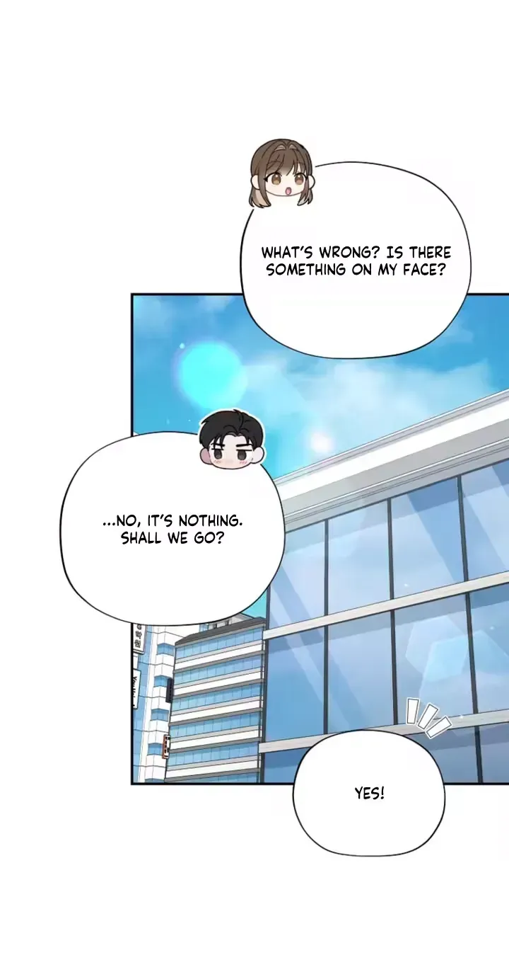 Romance by chance Chapter 23 page 42 - 