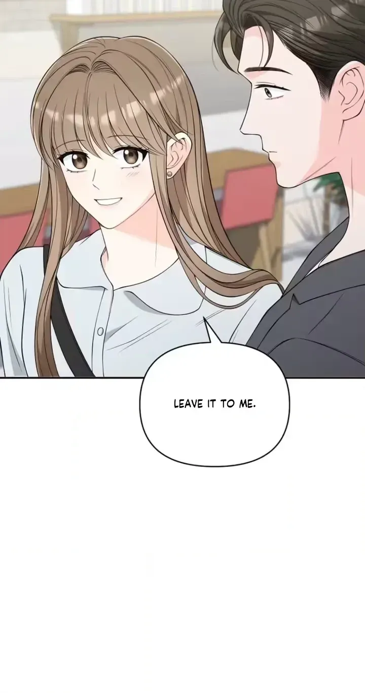 Romance by chance Chapter 23 page 50 - 