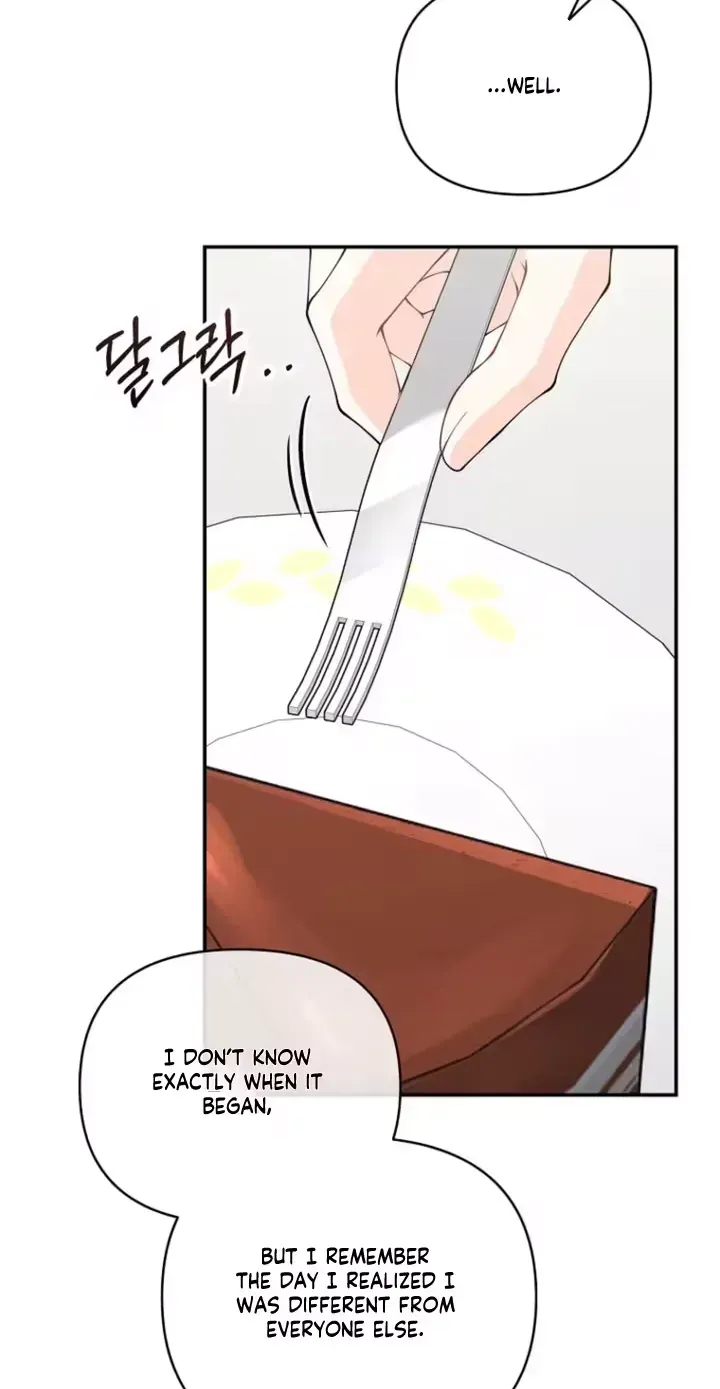 Romance by chance Chapter 23 page 57 - 