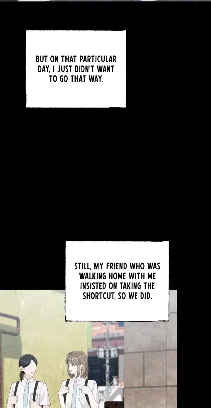 Romance by chance Chapter 23 page 59 - 