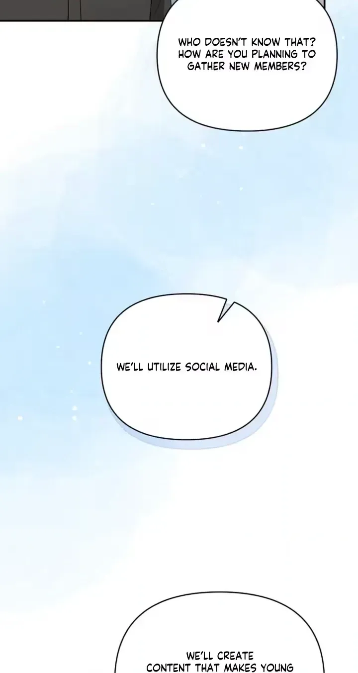 Romance by chance Chapter 23 page 80 - 