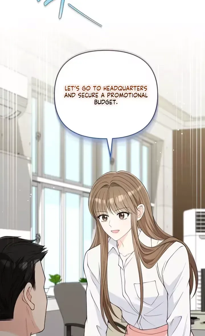 Romance by chance Chapter 23 page 89 - 