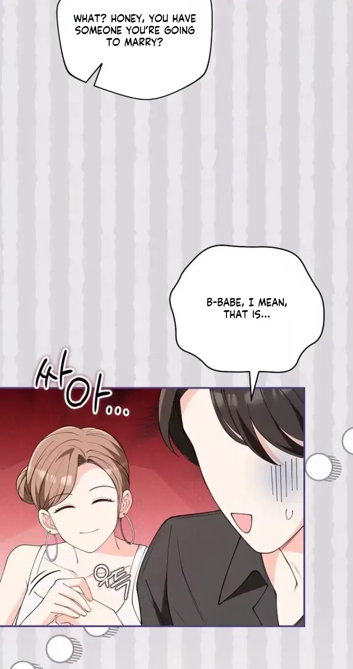 Romance by chance Chapter 23 page 10 - 
