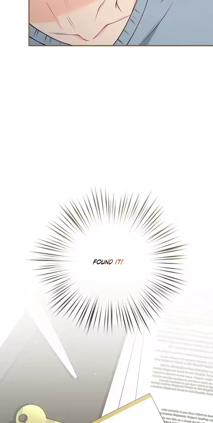Romance by chance Chapter 24 page 25 - 