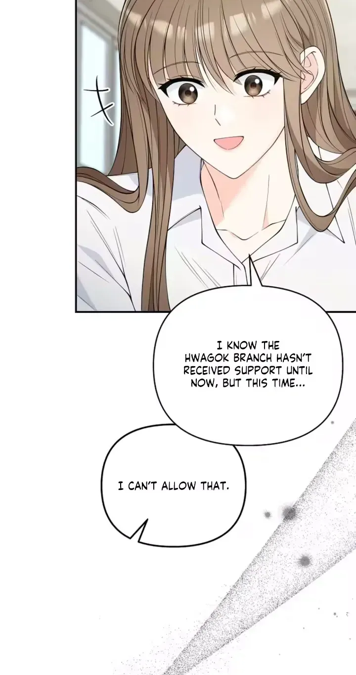 Romance by chance Chapter 24 page 4 - 