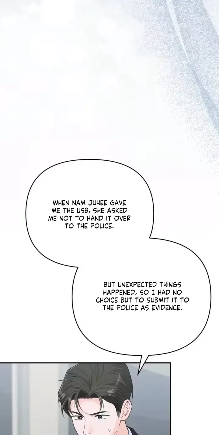 Romance by chance Chapter 24 page 31 - 