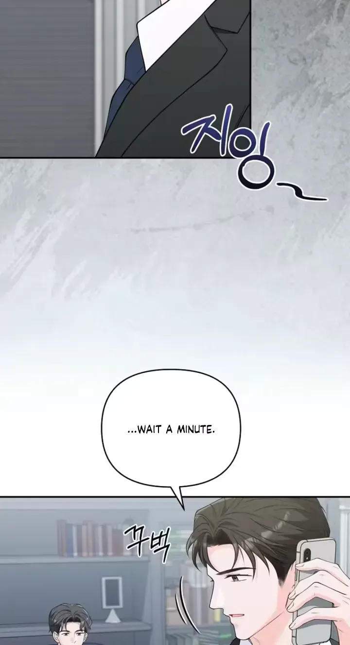 Romance by chance Chapter 24 page 36 - 
