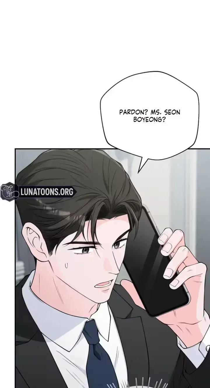 Romance by chance Chapter 24 page 39 - 