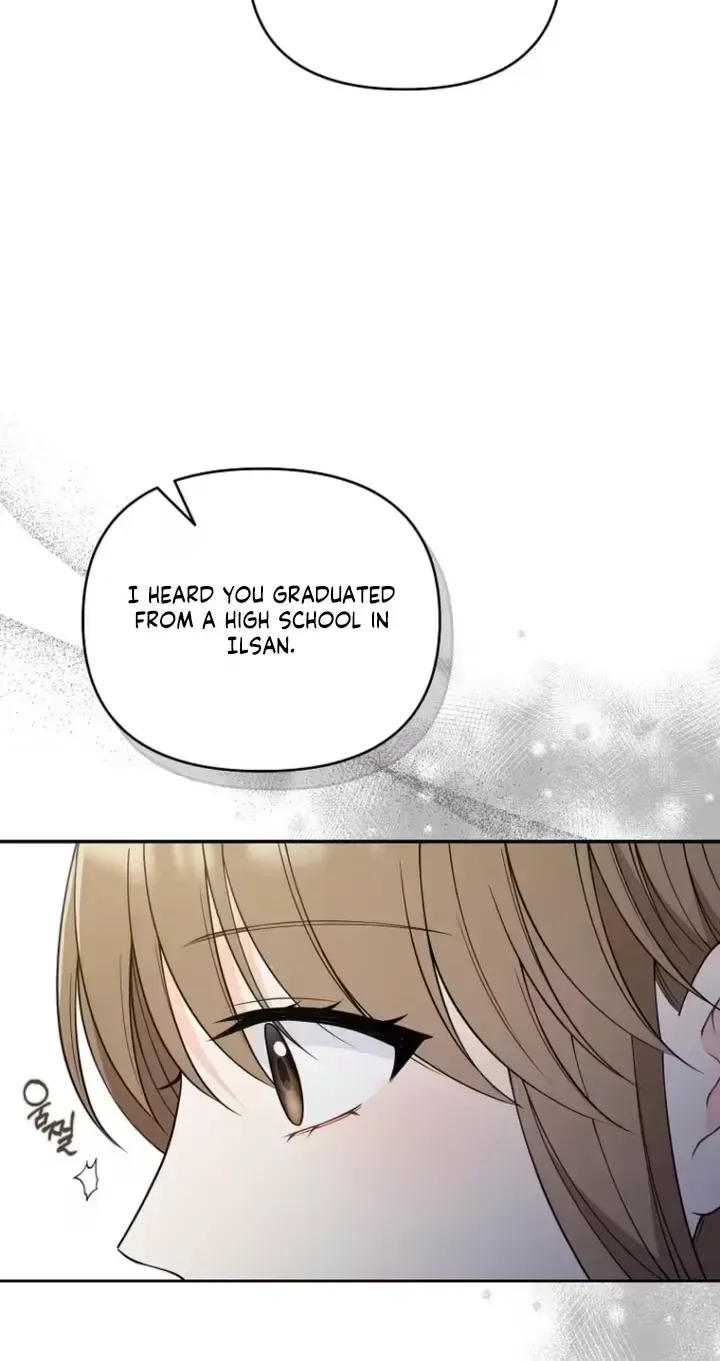 Romance by chance Chapter 24 page 47 - 