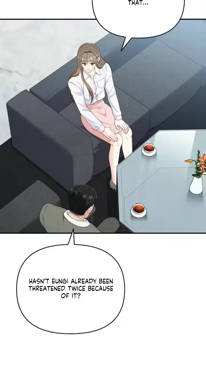 Romance by chance Chapter 24 page 51 - 