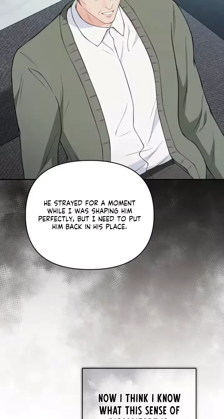 Romance by chance Chapter 24 page 55 - 