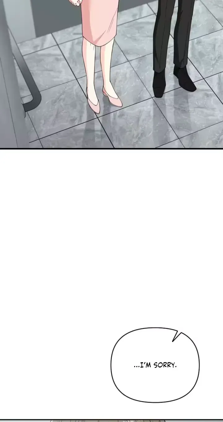 Romance by chance Chapter 24 page 85 - 
