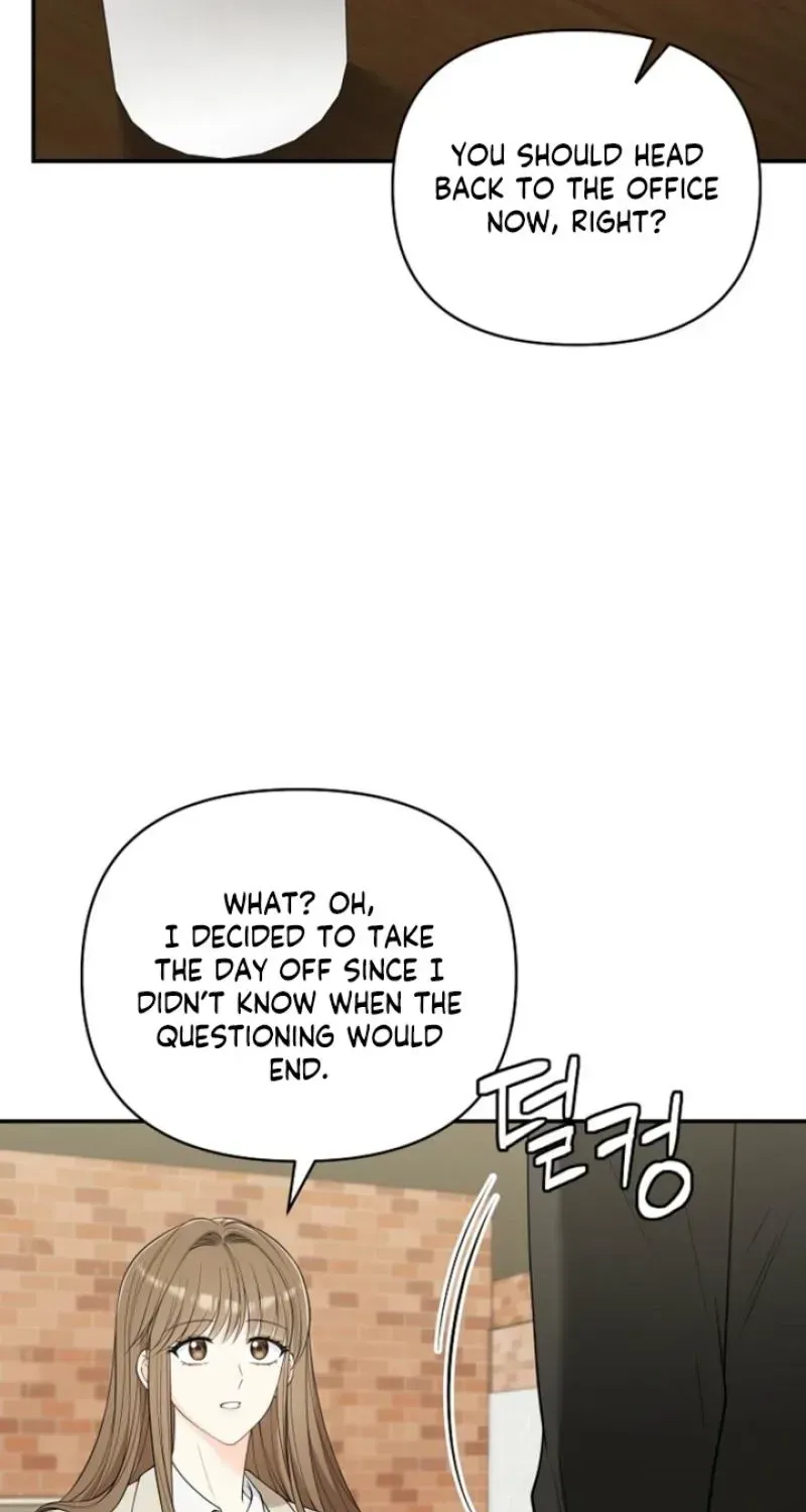 Romance by chance Chapter 25 page 109 - 