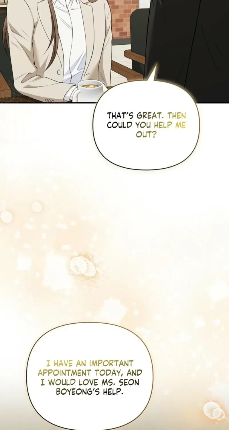 Romance by chance Chapter 25 page 111 - 