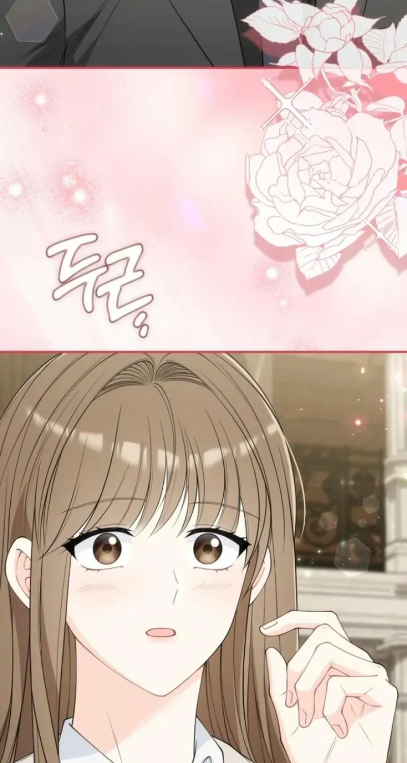 Romance by chance Chapter 25 page 135 - 