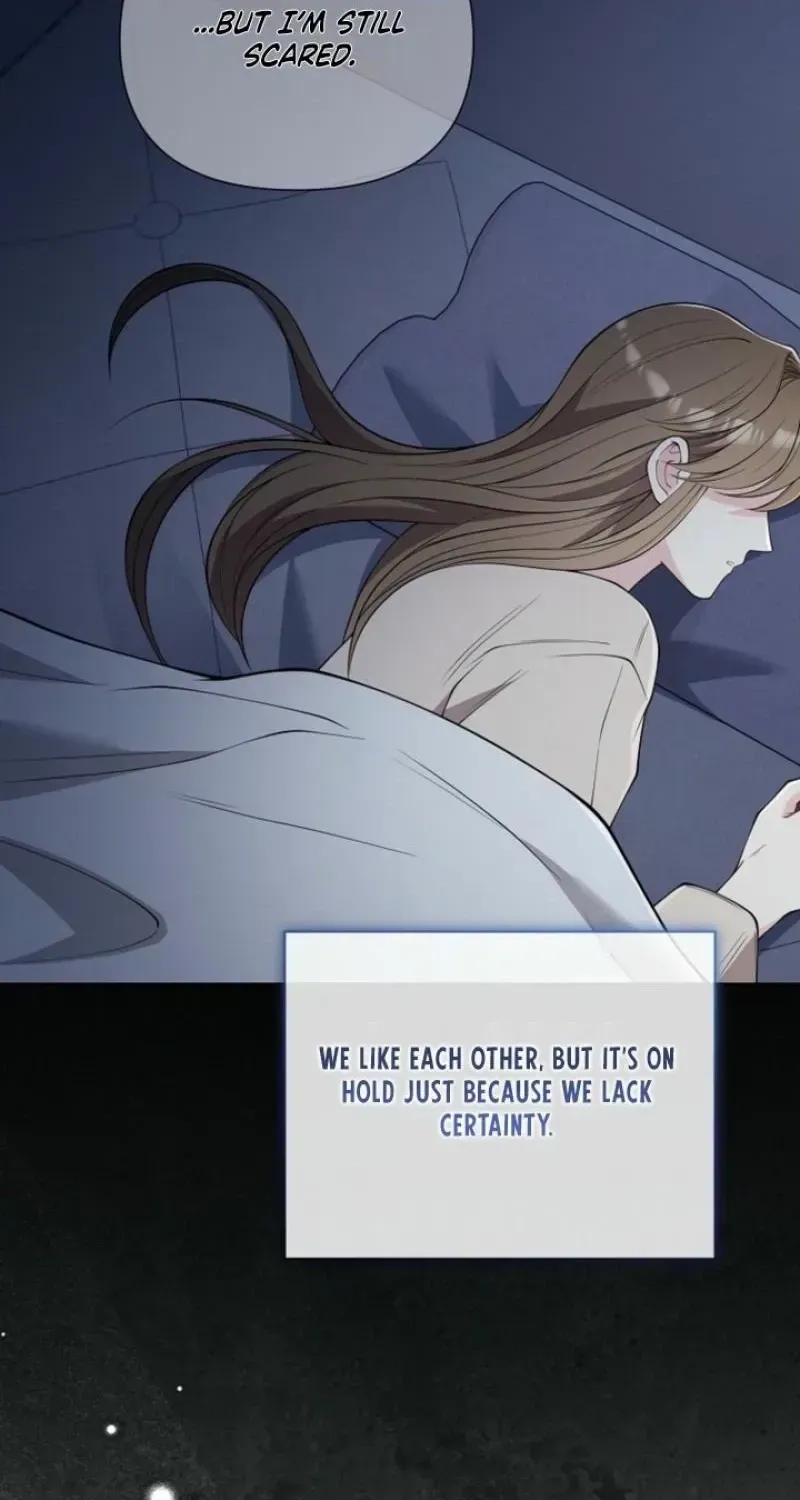 Romance by chance Chapter 25 page 19 - 