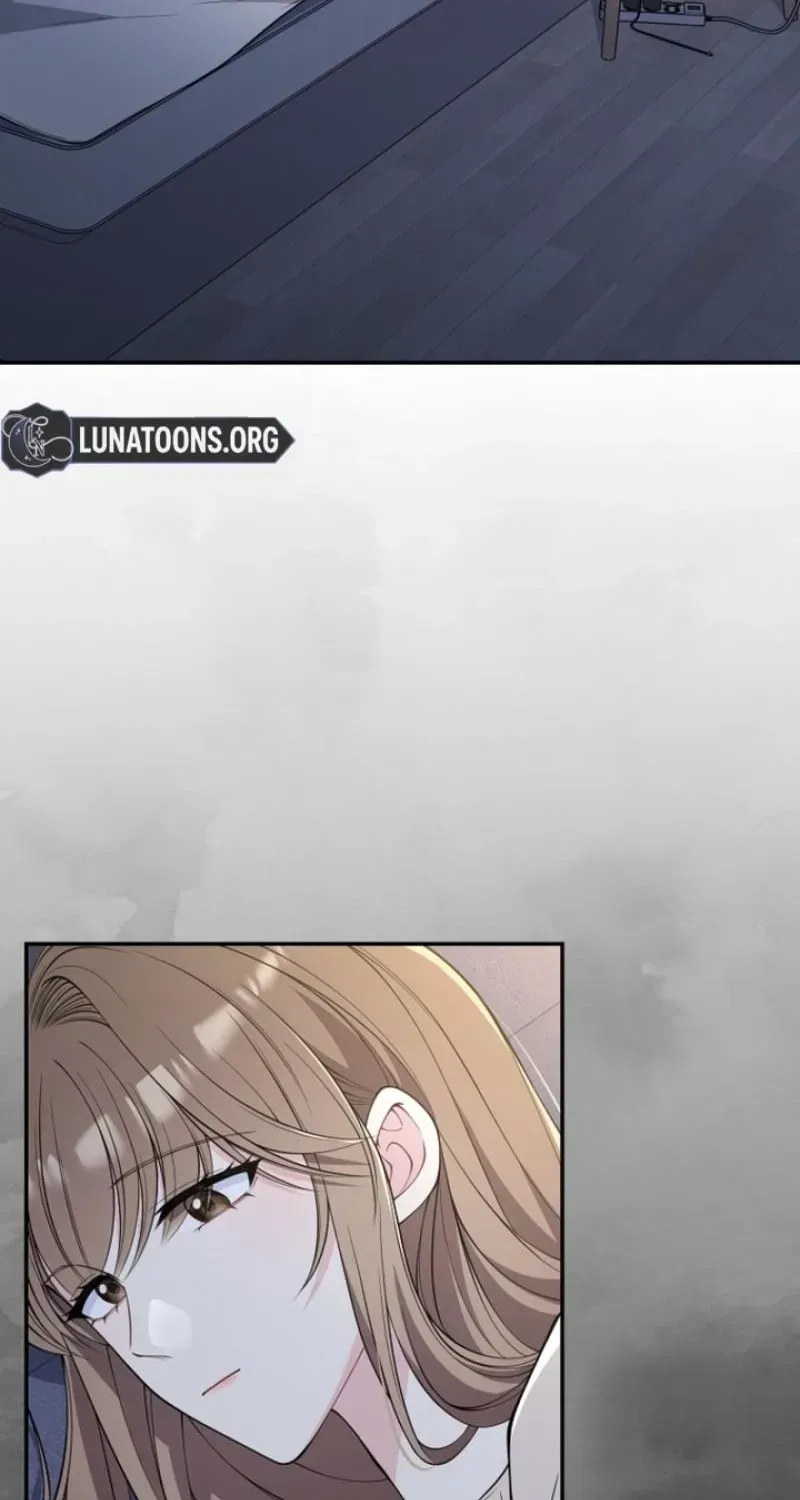 Romance by chance Chapter 25 page 3 - 