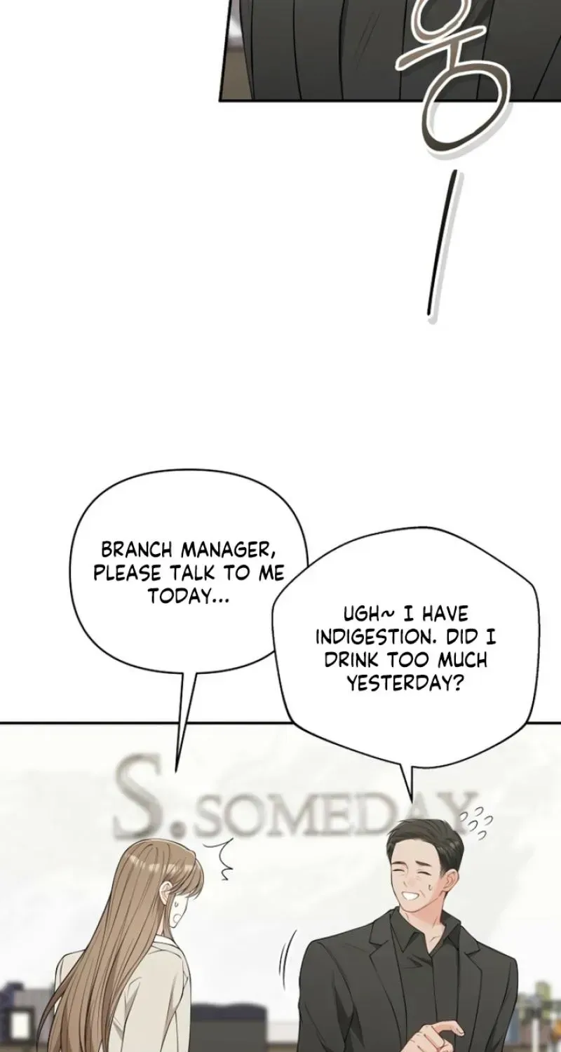 Romance by chance Chapter 25 page 27 - 
