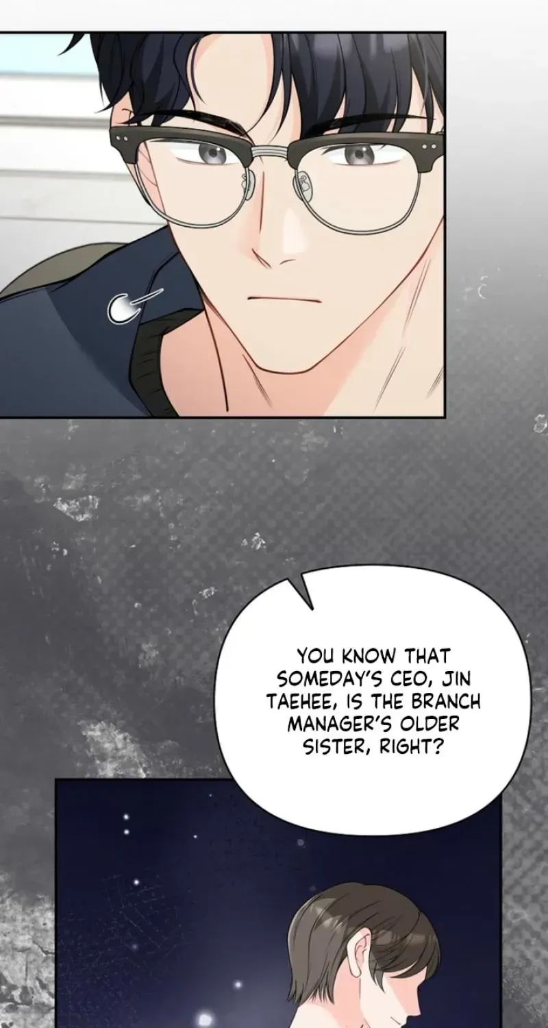 Romance by chance Chapter 25 page 37 - 