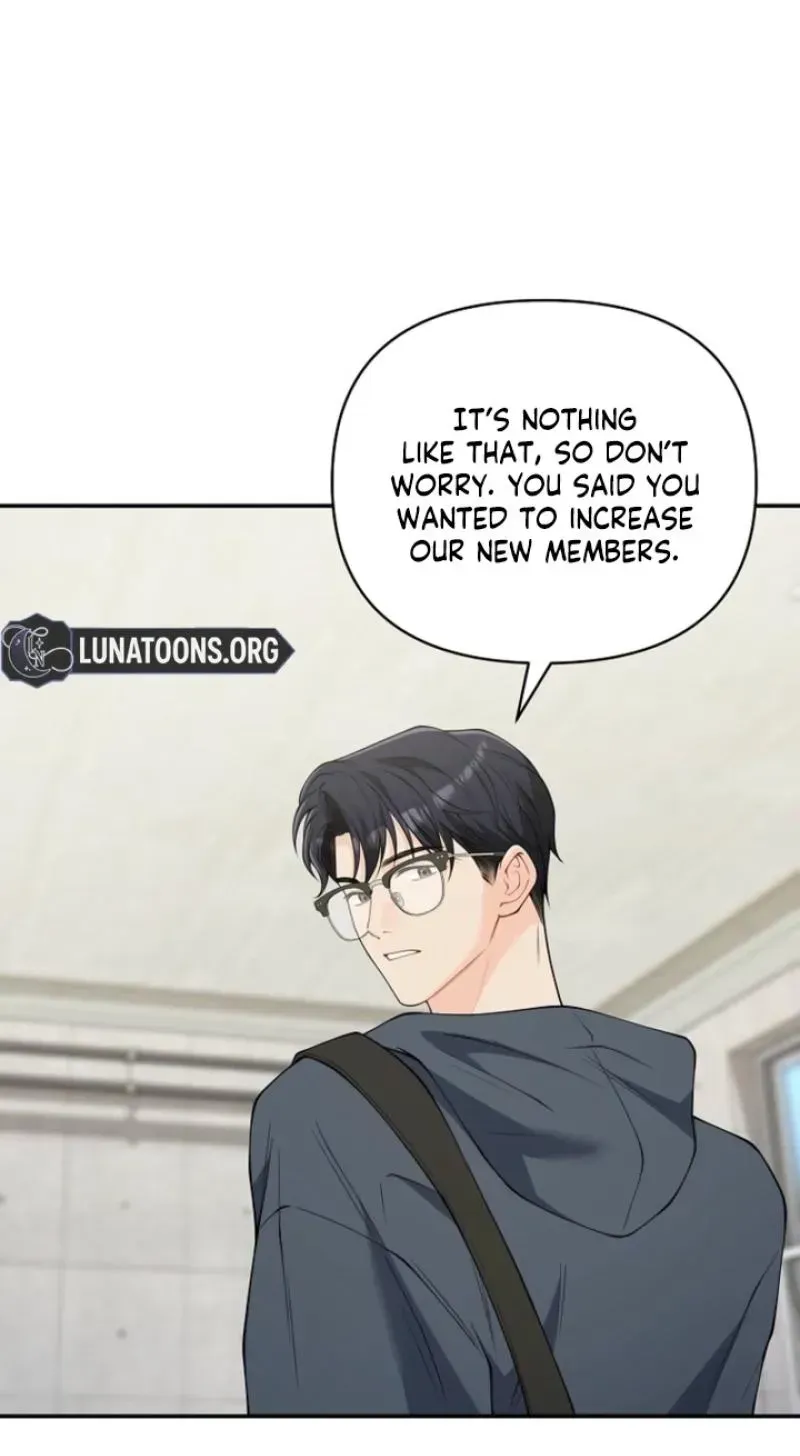 Romance by chance Chapter 25 page 43 - 