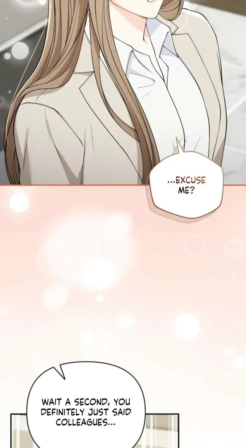 Romance by chance Chapter 25 page 45 - 