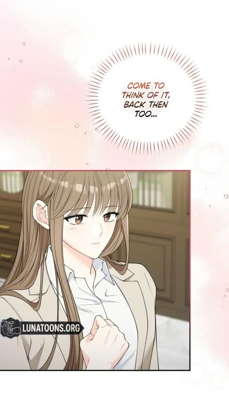 Romance by chance Chapter 25 page 48 - 