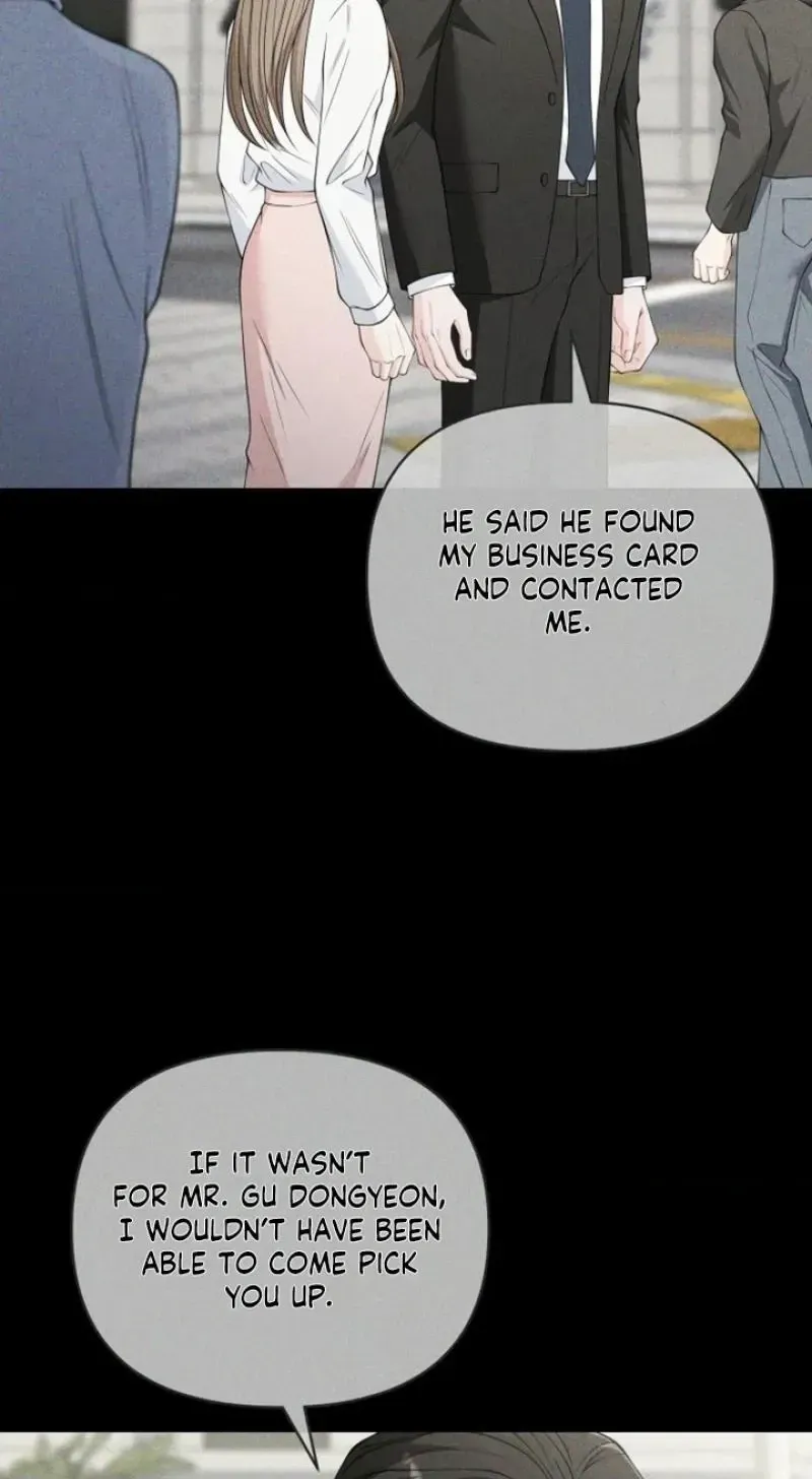 Romance by chance Chapter 25 page 50 - 
